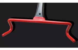 Soporte Plegable De Pared Para Colgar Bicicleta Del Cuadro - Image 3