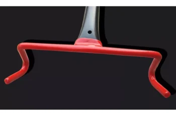 Soporte de bicicleta p/ pared - Image 3