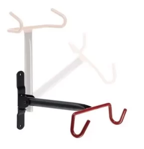 Soporte Plegable De Pared Para Colgar Bicicleta Del Cuadro - Image 6