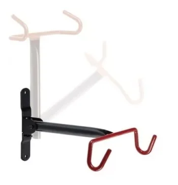 Soporte de bicicleta p/ pared - Image 6