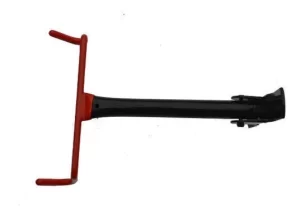 Soporte Plegable De Pared Para Colgar Bicicleta Del Cuadro - Image 7