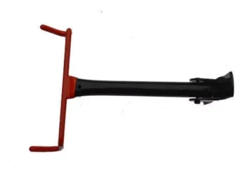 Soporte de bicicleta p/ pared - Image 7