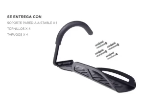 GANCHO PARA COLGAR BICICLETAS - Image 3