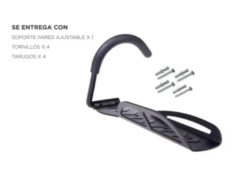 Soporte de bicicletas - Image 3