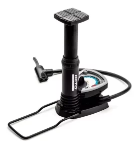 INFLADOR BETO PIE BICI/ AUTO / MOTO - Image 3