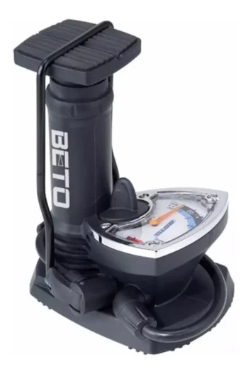 Inflador Beto de pie