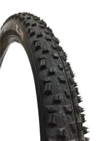 CUBIERTA MITAS KRATOS TUBELESS SUPRA - Image 2