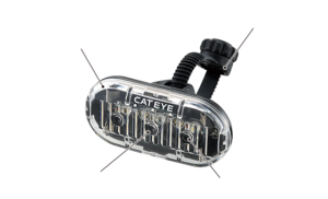 CATEYE OMNI 3 ROJA Y BLANCA - Image 5