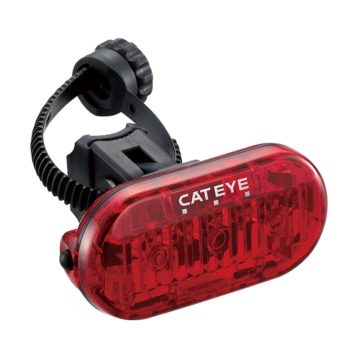 Luz Cateye Omni 3