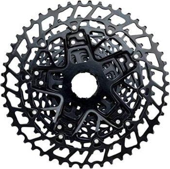 PI?ON SRAM EAGLE PG-1230 CASSETTE 12 VELOCIDADES NEGRO - Image 2