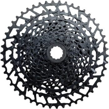 PI?ON SRAM EAGLE PG-1230 CASSETTE 12 VELOCIDADES NEGRO