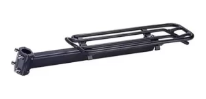 Porta Paquete Trasero Bicicleta Flotante Ostand Cd-28 Alum - Image 2