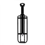 Porta Paquete Trasero Bicicleta Flotante Ostand Cd-28 Alum - Image 3