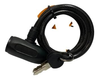 Candado Van Halen Rulo Van502 - Image 3