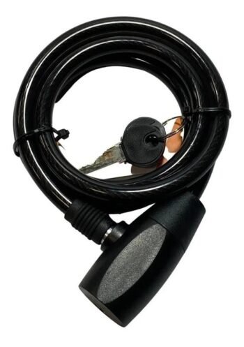 Candado Van Halen Rulo Van502