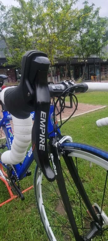 BICICLETA LEGGENDA GIOS - Image 6