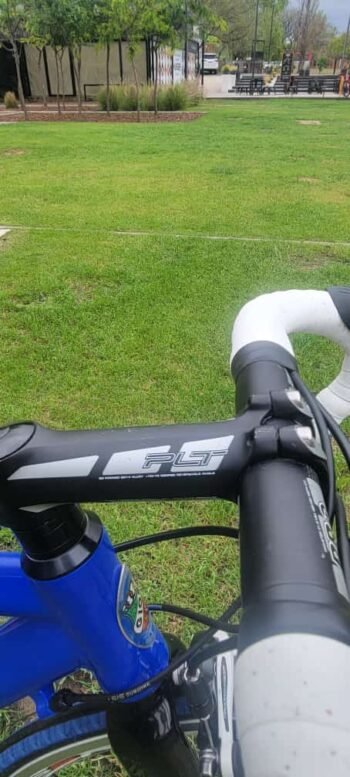 BICICLETA LEGGENDA GIOS - Image 8