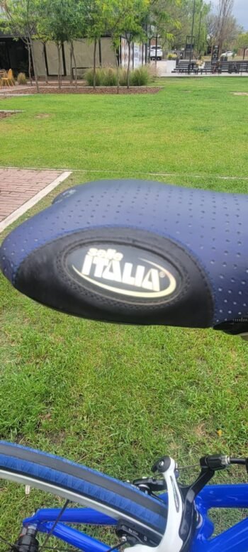 BICICLETA LEGGENDA GIOS - Image 14