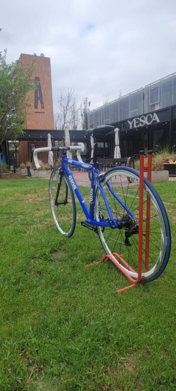 BICICLETA LEGGENDA GIOS - Image 15