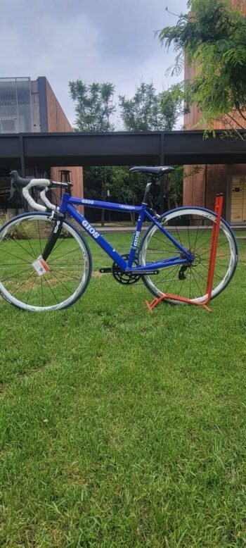 BICICLETA LEGGENDA GIOS - Image 16