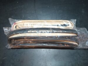 TUBULAR KENDA DOMESTIQUE  / MONTI 700X22 - Image 2