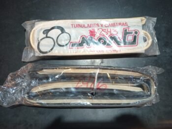 TUBULAR KENDA DOMESTIQUE  / MONTI 700X22