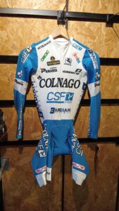 ENTERITO CICLISMO MADE IN ITALY