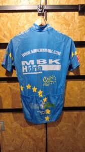 JERSEY ITALIANO - Image 3