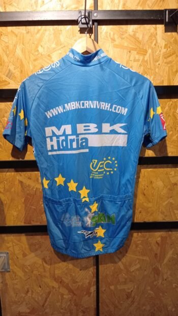 JERSEY ITALIANO - Image 3