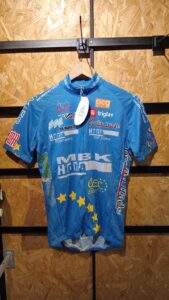 JERSEY ITALIANO - Image 8