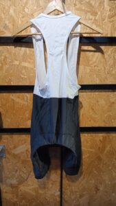 CALZA CORTA CON TIRADOR LYCRA ITALIANA - Image 4