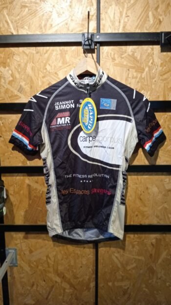 JERSEY ITALIANO - Image 4