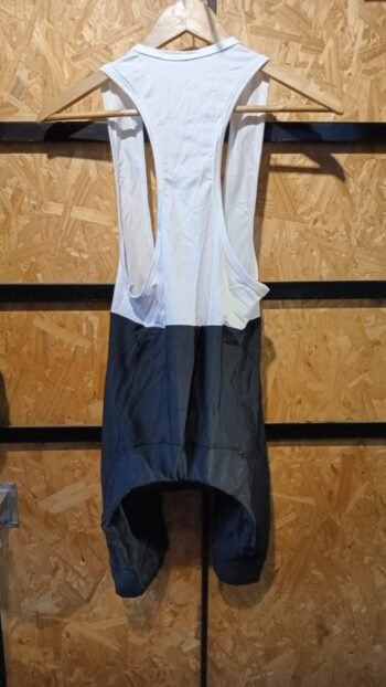 Calza italiana de ciclismo c/ tiradores - Image 4