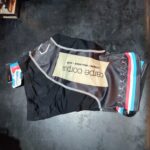 CALZA CORTA ITALIANA GIGI - Image 2