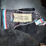 CALZA CORTA ITALIANA GIGI - Image 6