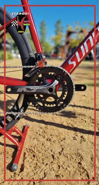 SUNPEED INVINCIBLE - Image 6