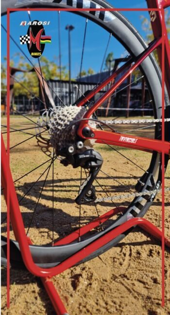 SUNPEED INVINCIBLE - Image 7