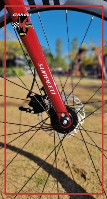 SUNPEED INVINCIBLE - Image 10