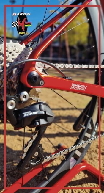 SUNPEED INVINCIBLE - Image 11