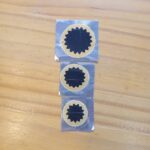 KIT PARCHES + SOLUCION - Image 2