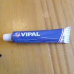 KIT PARCHES + SOLUCION - Image 3