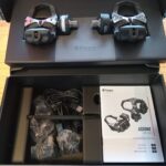 PEDAL FAVERO ASSIOMA DUO - Image 9