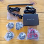 PEDAL FAVERO ASSIOMA DUO - Image 10