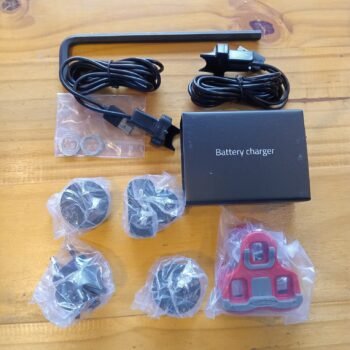 PEDAL FAVERO ASSIOMA DUO - Image 10