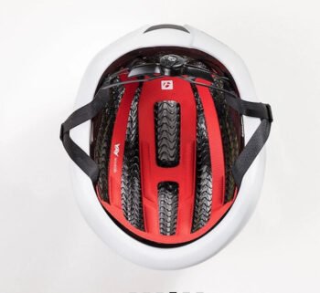 CASCO SPECTER  WAVE CEL BONTRAGER - Image 3