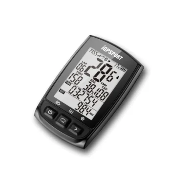 Ciclocomputador Igpsport IGS50 - Image 2