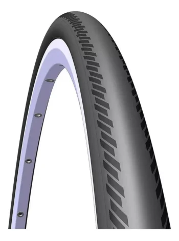 Cubierta Mitas Arrow racing pro 700x28c - Image 2