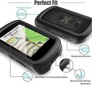Funda Silicona Para Garmin Edge 530 - Image 4