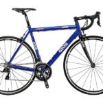 BICICLETA LEGGENDA GIOS