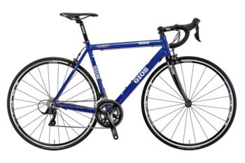 BICICLETA LEGGENDA GIOS